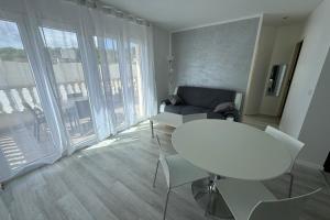 Résidence Beausoleil appartement 2