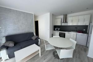 Résidence Beausoleil appartement 2