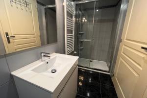 Résidence Beausoleil appartement 2