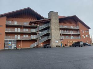 Lomahuoneisto Tähti Puustila Tahkovuori