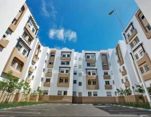 Casablanca APPARTEMENT 3 chambres