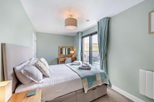 12 Middlecombe - Luxury Apartment at Byron Woolacombe, only 4 minute walk to Woolacombe Beach!
