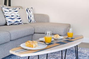 12 Middlecombe - Luxury Apartment at Byron Woolacombe, only 4 minute walk to Woolacombe Beach!