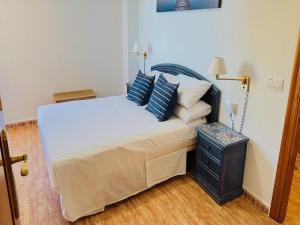 LMHA33, Los Miradores, 2 Bed, 2 Bathroom, Sea View