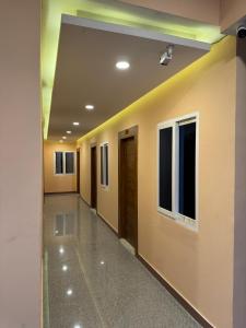 Hotel Dwarka Inn Pvt ltd