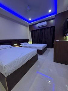 Hotel Dwarka Inn Pvt ltd