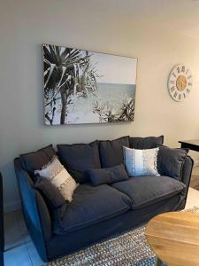 Peppers Palm Cove luxury
