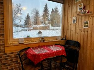 Tiny House at Sedliacky Dvor - Brezno