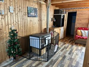 Tiny House at Sedliacky Dvor - Brezno