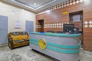 Dear Hotel I Near Esplanade New Market