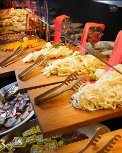 Alp Pasa Hotel - Special Class