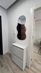 Tirent Apartments-One Bedroom Porcelan