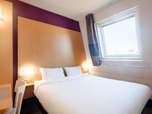 Hotels B&B HOTEL Paris Est Bobigny Universite : photos des chambres