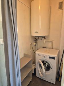 Appartement T2, 4 couchages