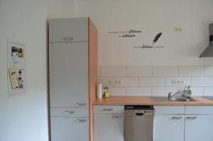 Ferienwohnungen Felten in Minheim