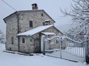 La caciaia di Bulcianella