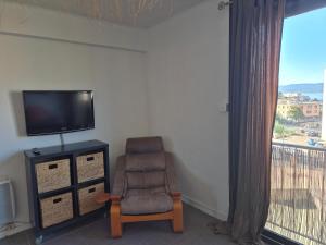 Appartement T2, 4 couchages