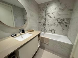 Aqua Premium Residence - Belgrade Waterfront