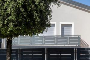 Casa Gialla - Appartamento Sole