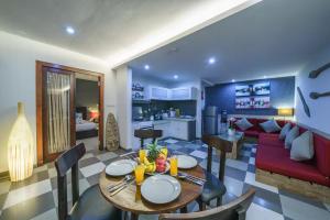 Villa Sun Seminyak