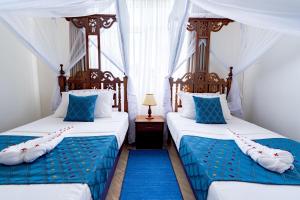 Villas At Blue Water Diani