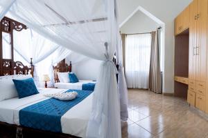 Villas At Blue Water Diani
