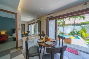 Villa Sun Seminyak