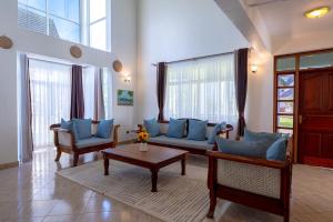 Villas At Blue Water Diani