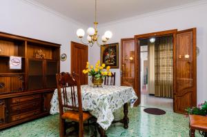 YourHouse Ca Na Fonoy apartment