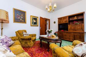 YourHouse Ca Na Fonoy apartment