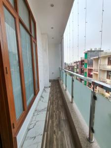 Srivastav Homestay