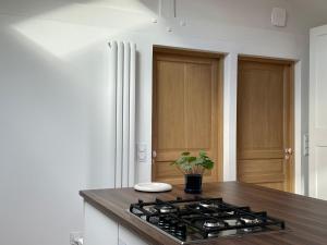 La Maison Rose - Ciel by Melrose