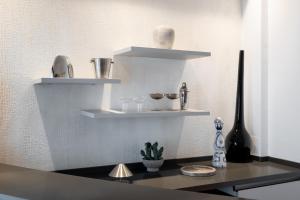 Retro Chic Apartment