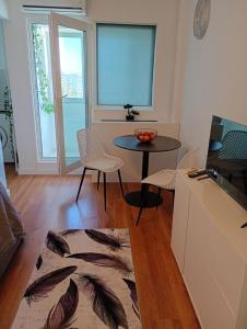 Dream apartment