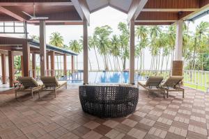 Silver Sand Sea Princess Beach Resort