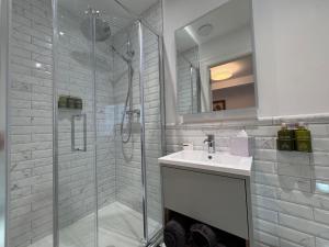 Cashel Regency Townhouse