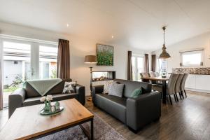 Schaelsbergerbosch Eco - Garden House Sauna copy