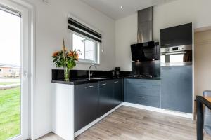 Schaelsbergerbosch Eco - Garden House Sauna copy