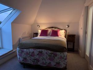 Cashel Regency Townhouse