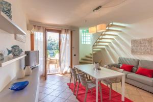 Bungalow S4 Fiordo Diamante