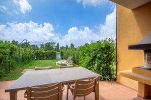 Bungalow S4 Fiordo Diamante