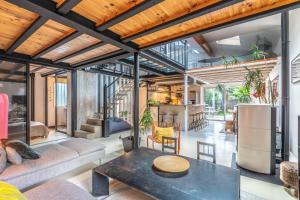 Lakaz - Loft à Seignosse