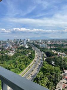 2BR Lovely Condo Amazing City View - Lexington - up to 5 ppl