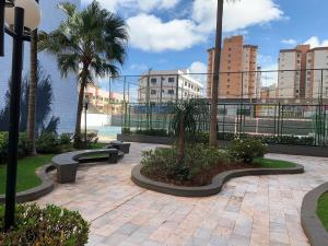 Condomínio Eldorado Thermas Park