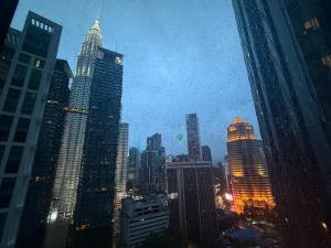 KL Star Residance KLCC by Nexus