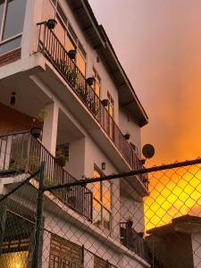 The Kandy Home & City mirror Hostel