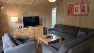 Ferienhaus-Eichhoernchenhoehle