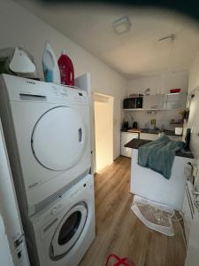 Appartement aan de Haven