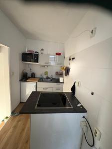 Appartement aan de Haven