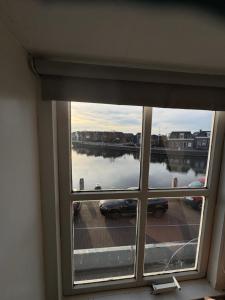 Appartement aan de Haven